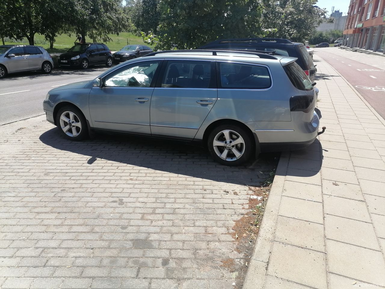 Volkswagen Passat | 3