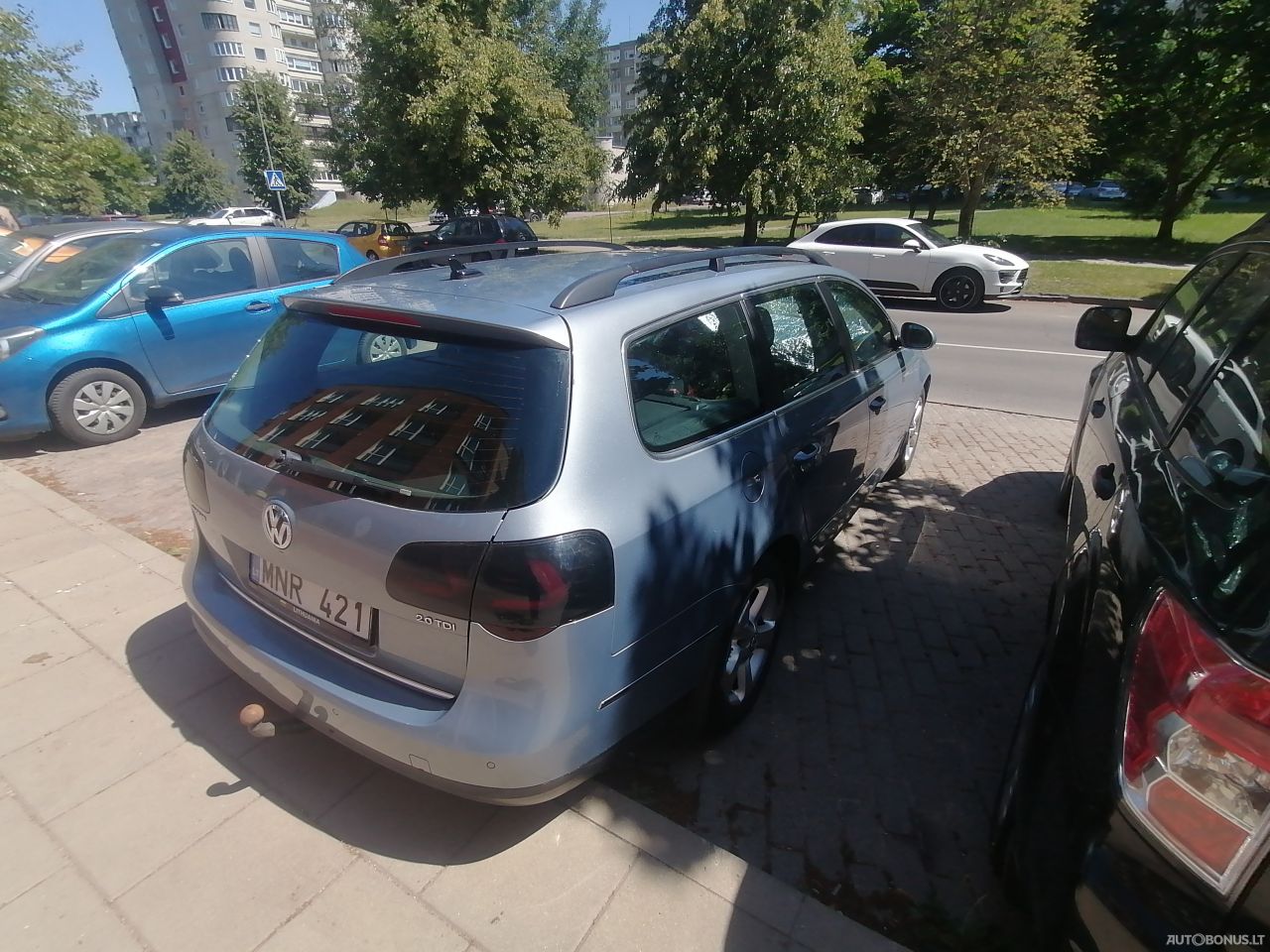 Volkswagen Passat | 4