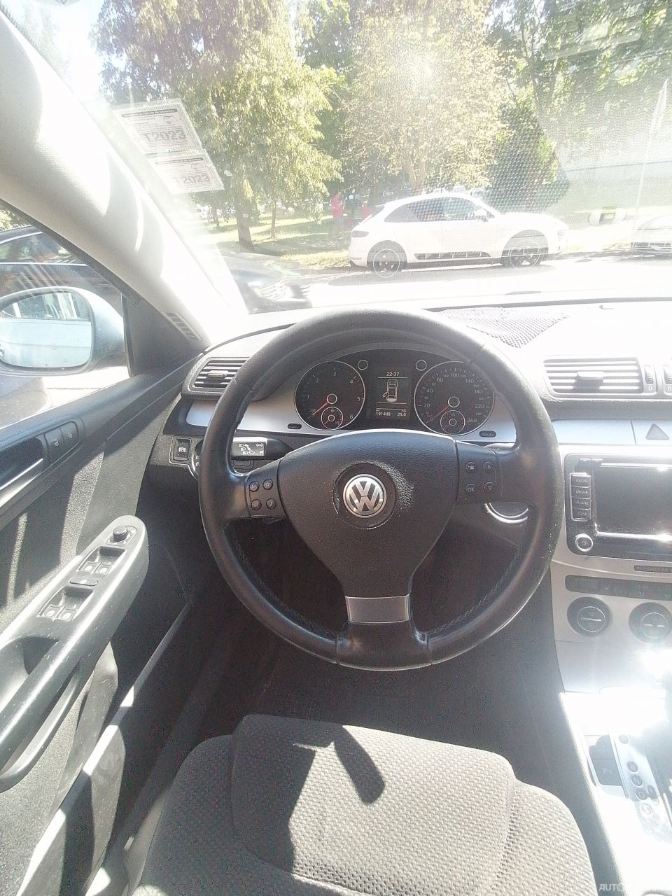Volkswagen Passat | 5