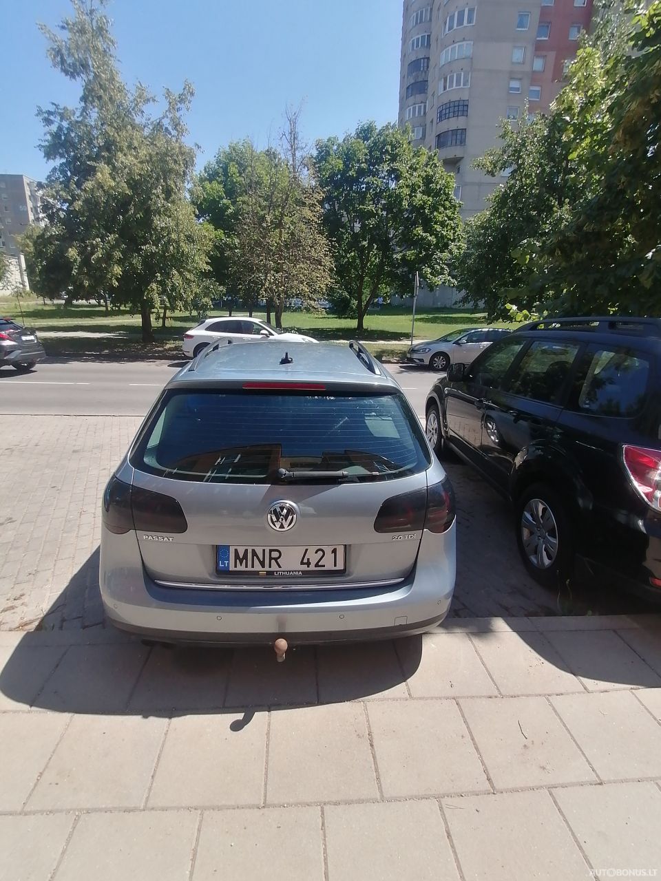 Volkswagen Passat | 6