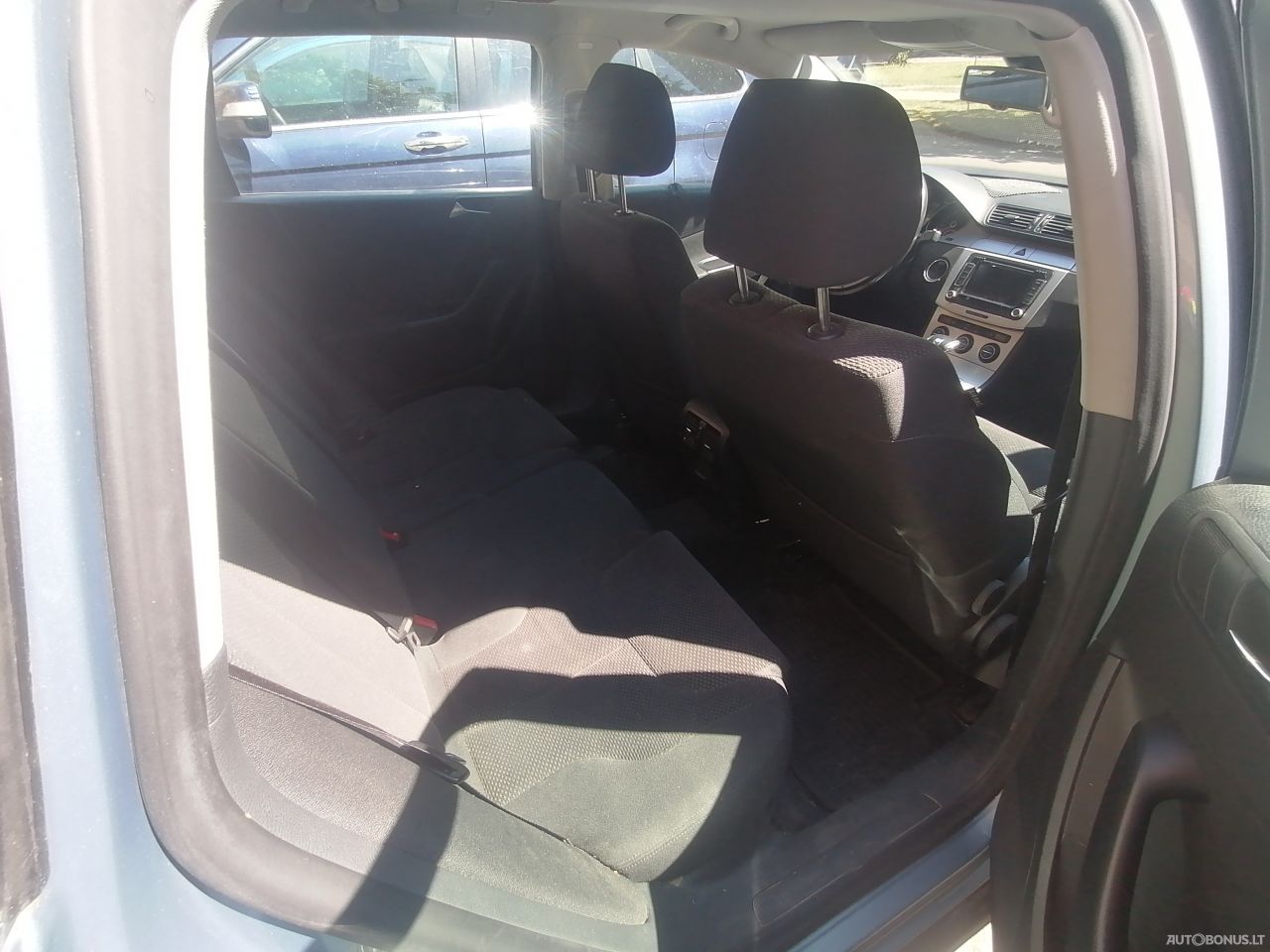 Volkswagen Passat | 7