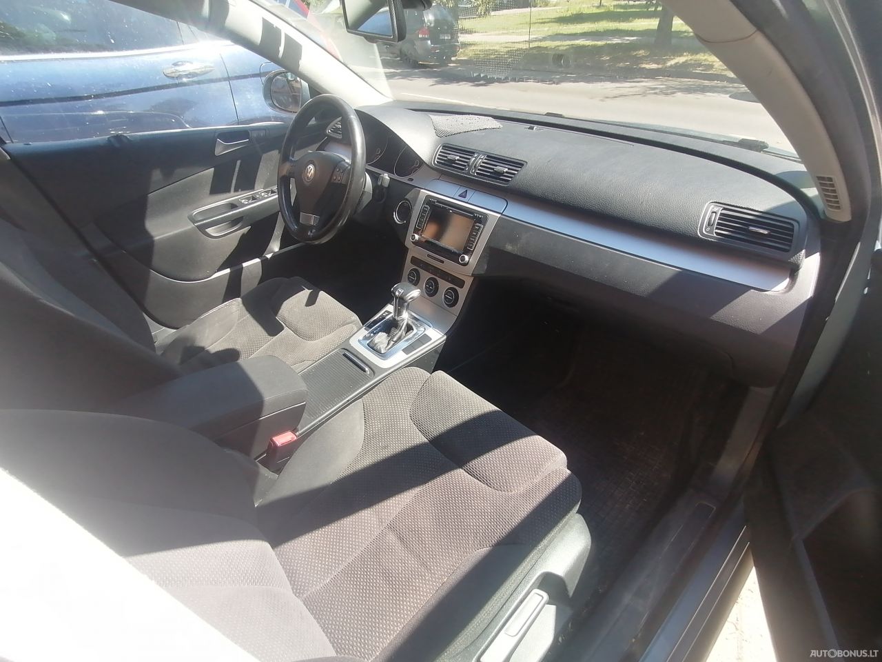 Volkswagen Passat | 8