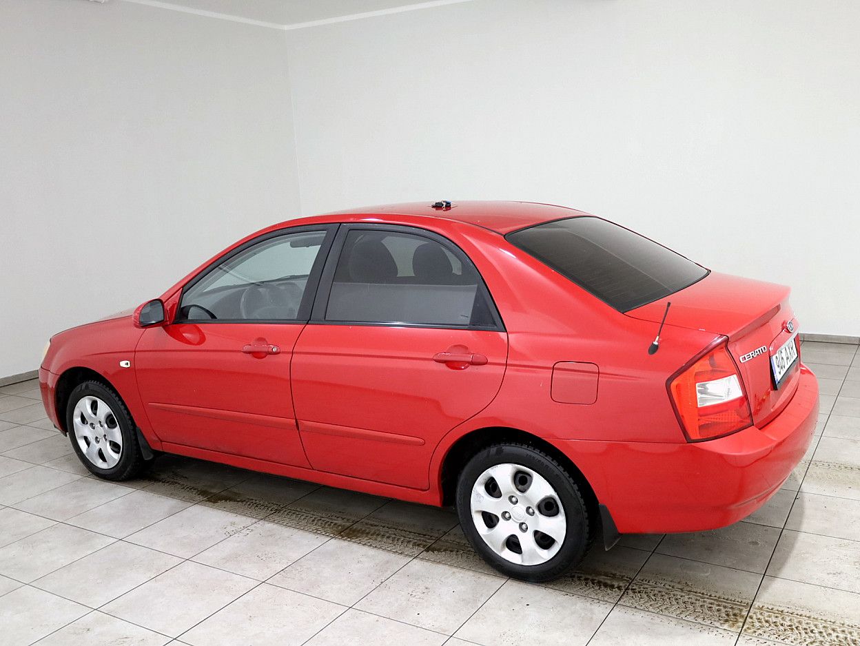 Kia Cerato | 3