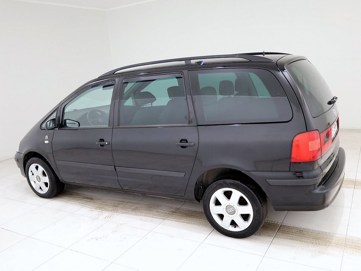 Volkswagen Sharan | 3