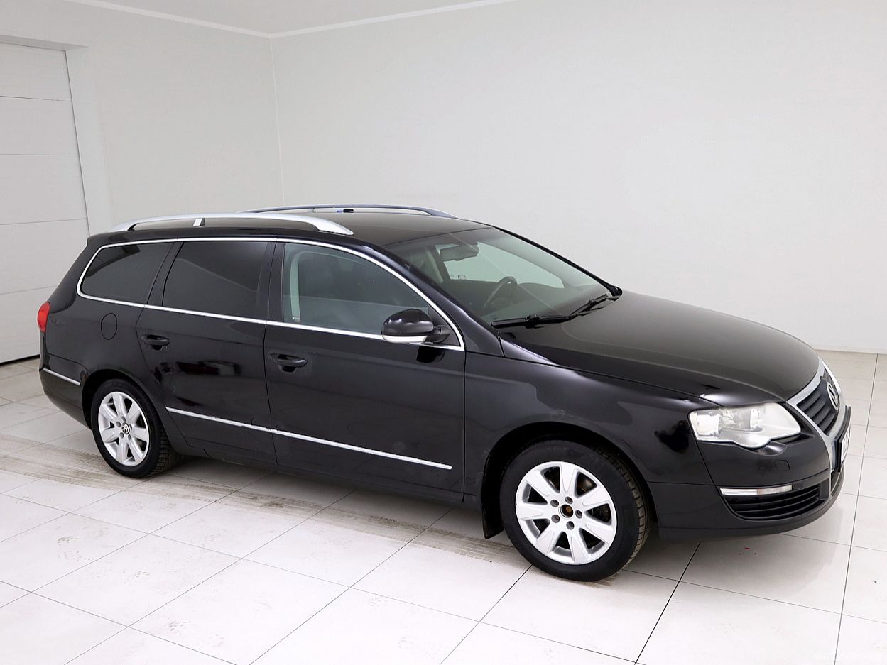 Volkswagen Passat | 0