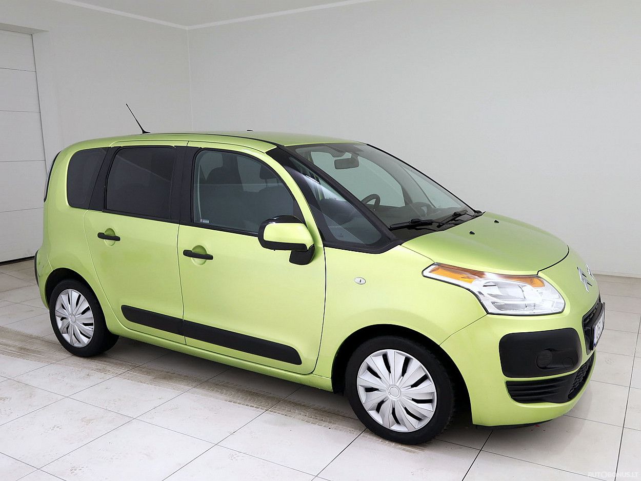 Citroen C3 | 0