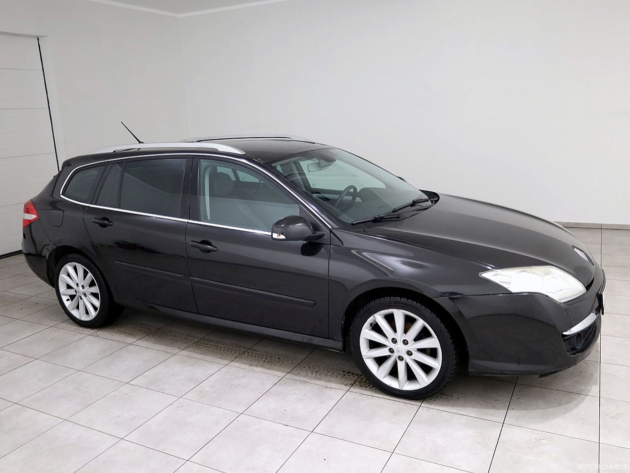 Renault Laguna | 0