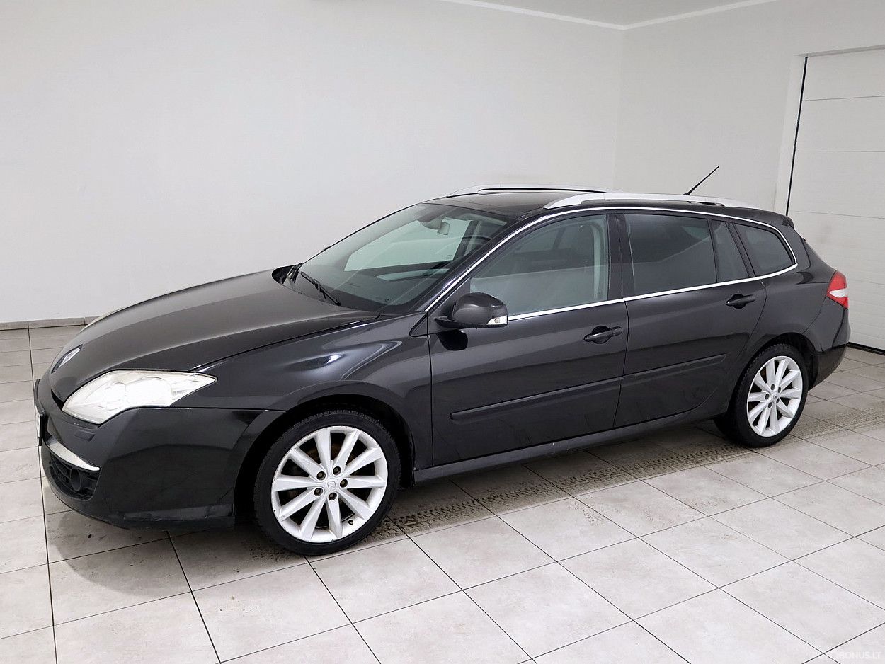 Renault Laguna | 1