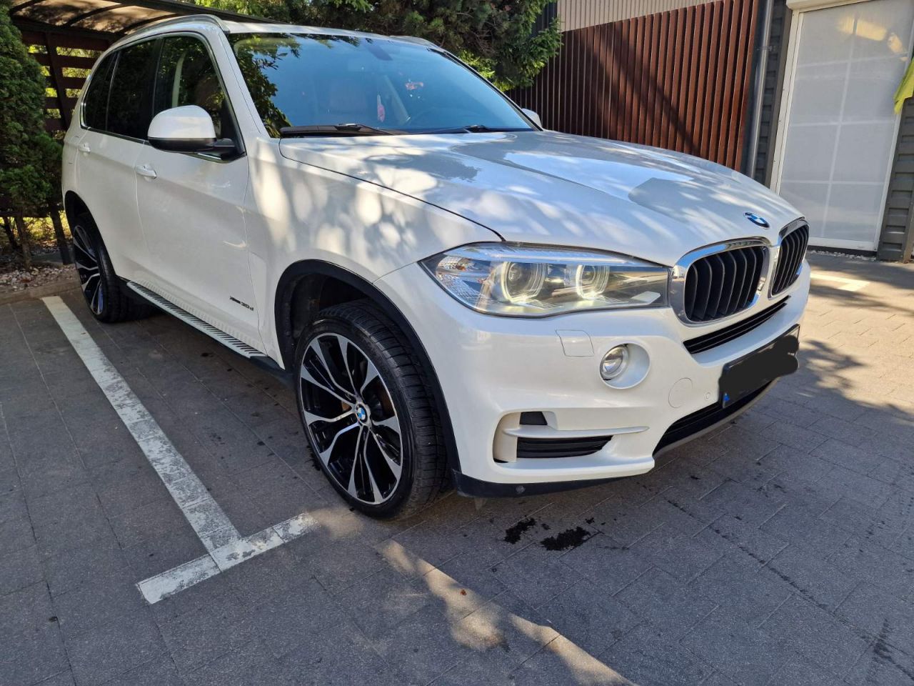 BMW X5 | 2