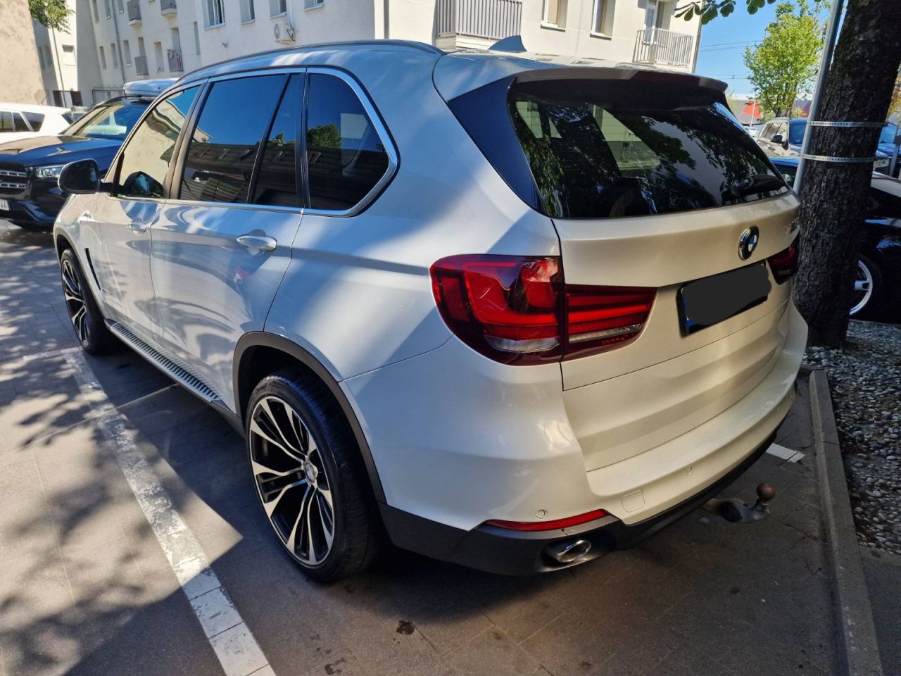 BMW X5 | 1