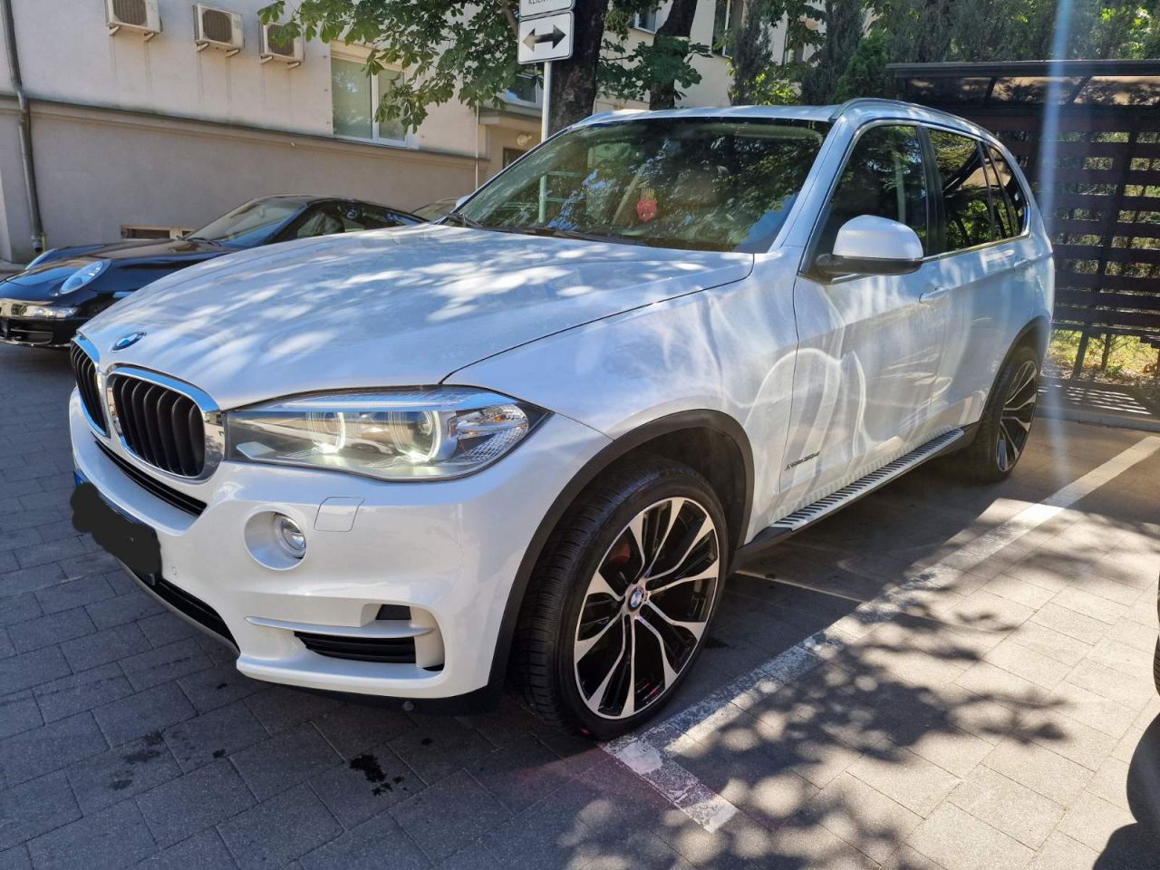 BMW X5 | 0