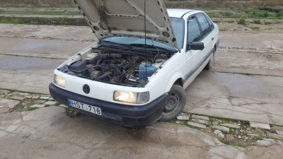 Volkswagen, Седан | 3