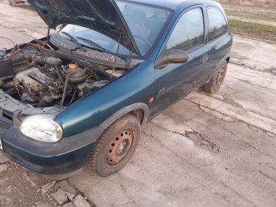 Opel, Хэтчбек | 0