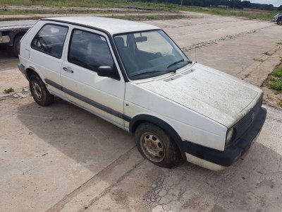 Volkswagen, Hečbekas | 0