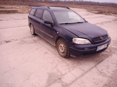 Opel, Универсал | 0