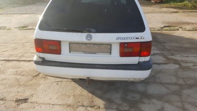 Volkswagen, Universalas | 2