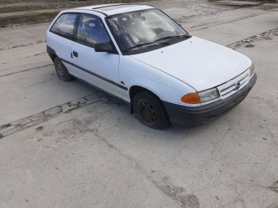 Opel, Hatchback