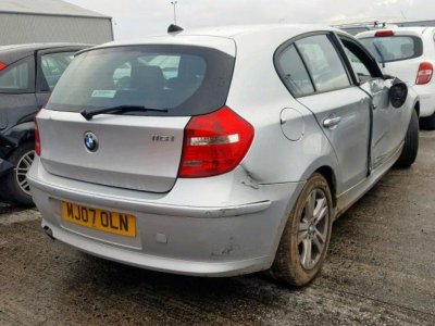 BMW, Hatchback | 2