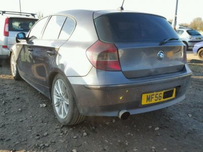 BMW, Hatchback | 2