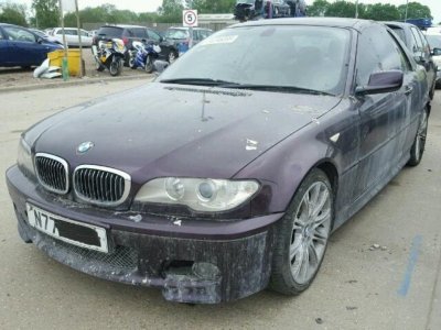 BMW, Kabrioletas | 0