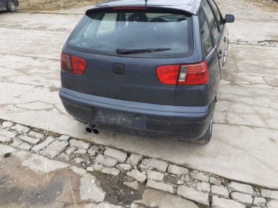 Seat, Hatchback | 2