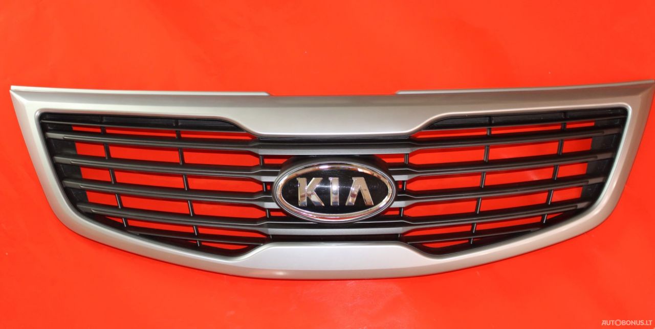 Kia Sportage | 0