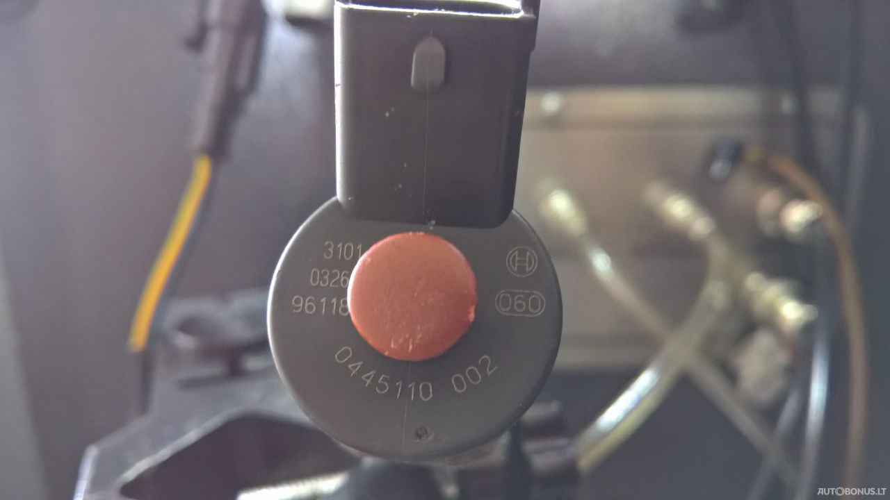 Fiat Brava | 1