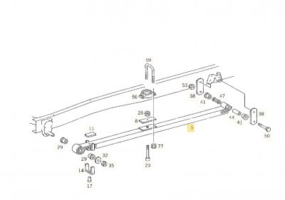 Mercedes-Benz Vario 512D / 612D / 614D | 2