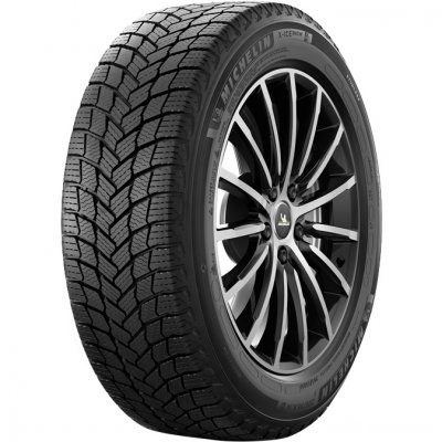 Michelin 205/65R16 зимние шины