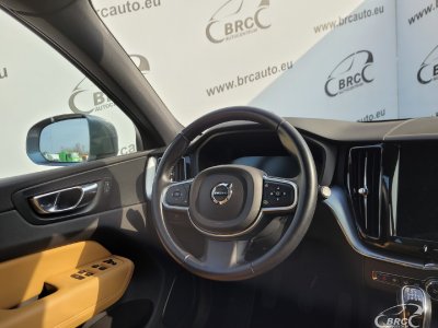Volvo XC60 | 3
