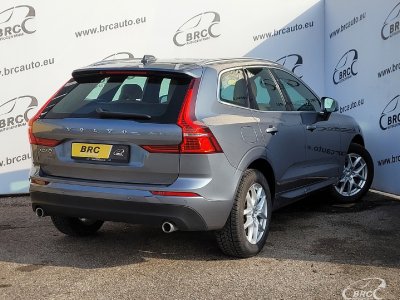 Volvo XC60 | 1
