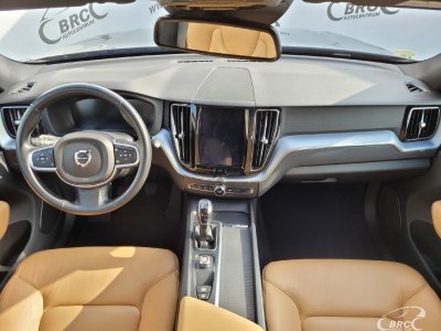 Volvo XC60 | 2