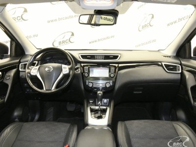Nissan Qashqai | 2