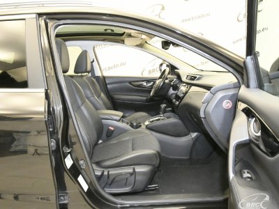 Nissan Qashqai | 3