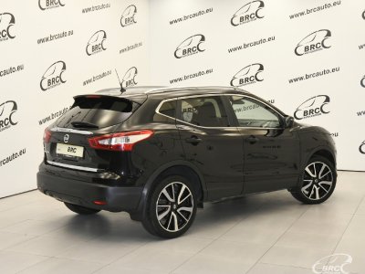 Nissan Qashqai | 1