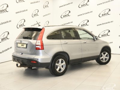 Honda CR-V | 1