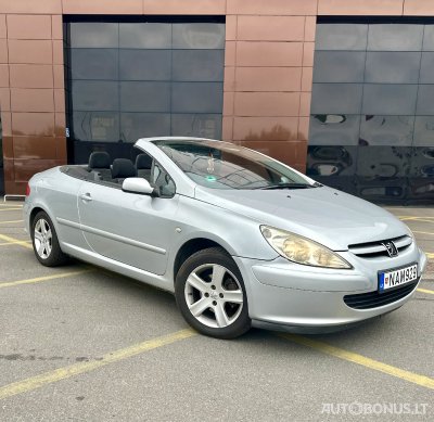 Peugeot 307 | 3
