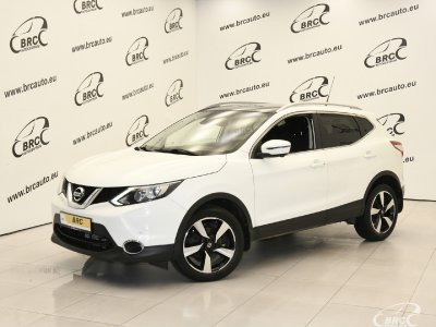 Nissan Qashqai | 0