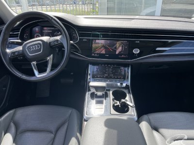 Audi Q8 | 2