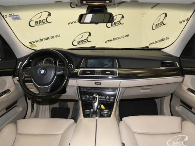 BMW 530 | 2