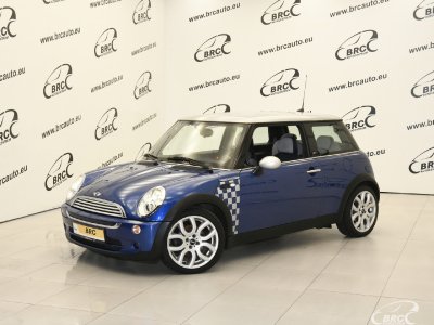 Mini Cooper | 0