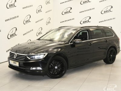 Volkswagen Passat | 0