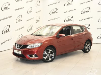 Nissan Pulsar