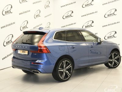 Volvo XC60 | 1