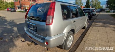 Nissan X-Trail | 3