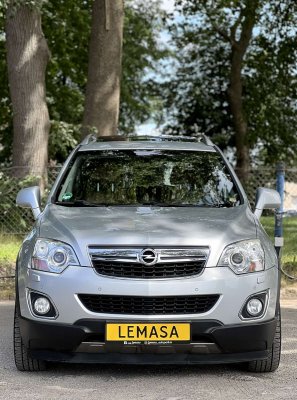 Opel Antara | 1