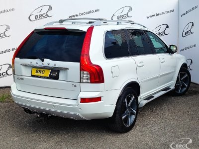 Volvo XC90 | 1