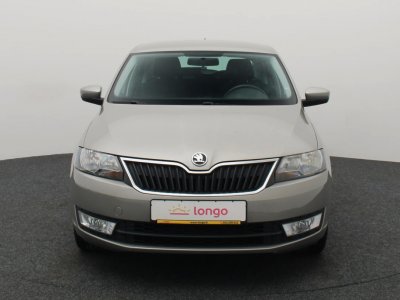 Skoda Rapid | 2