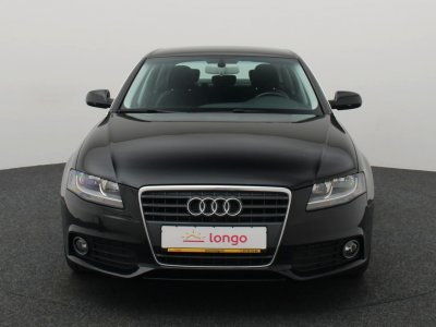 Audi A4 | 2