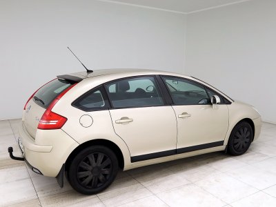 Citroen C4 | 2